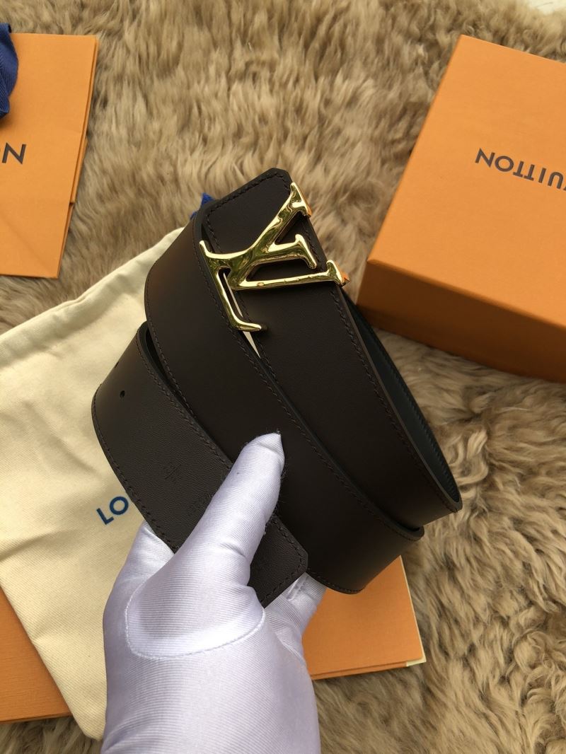 Louis Vuitton Belts